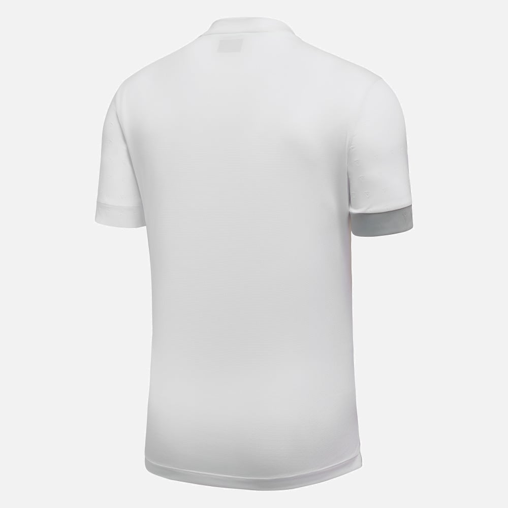 Juan maillot padel Macron