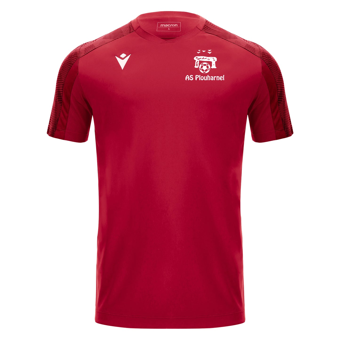 Maillot GEDE AS Plouharnel