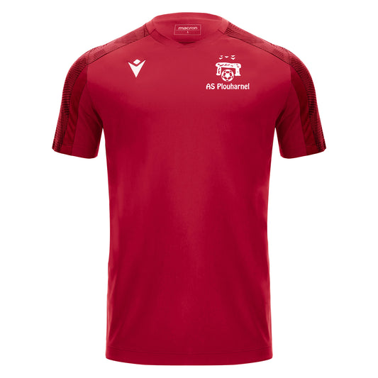 Maillot GEDE AS Plouharnel