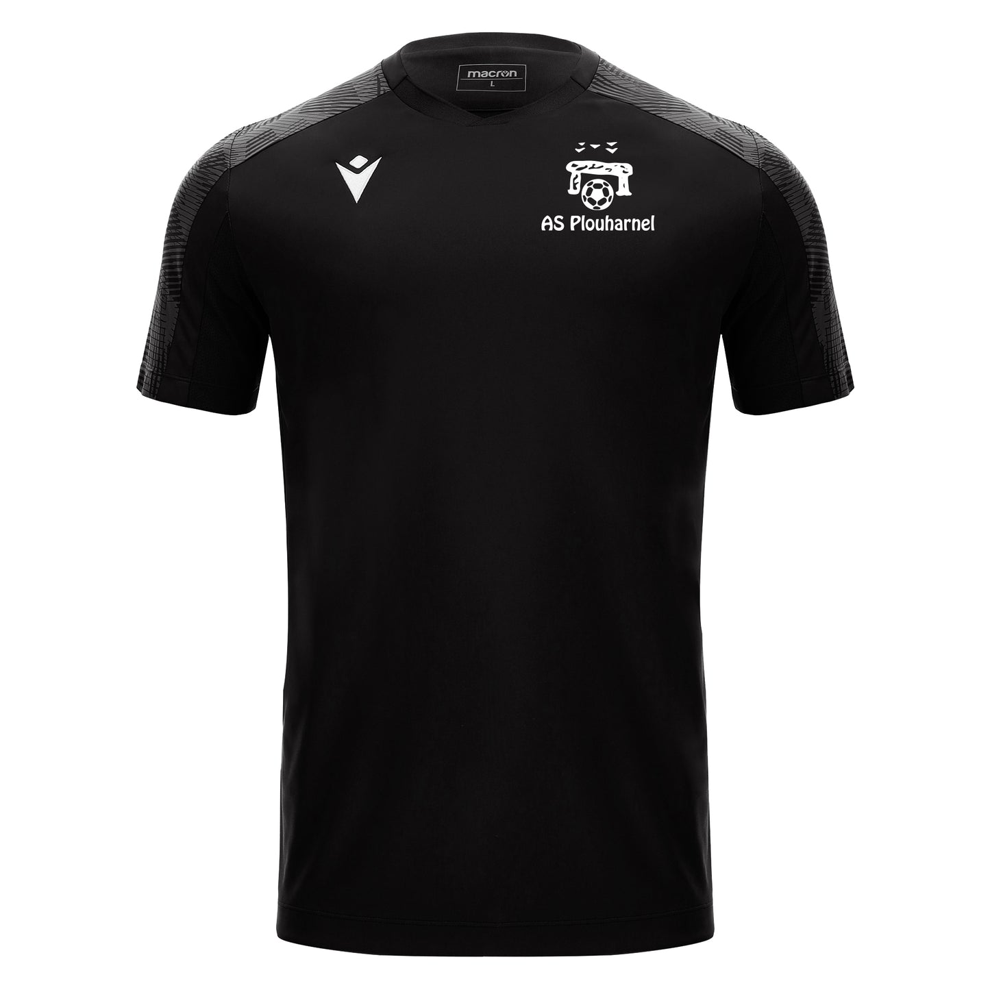 Maillot GEDE AS Plouharnel