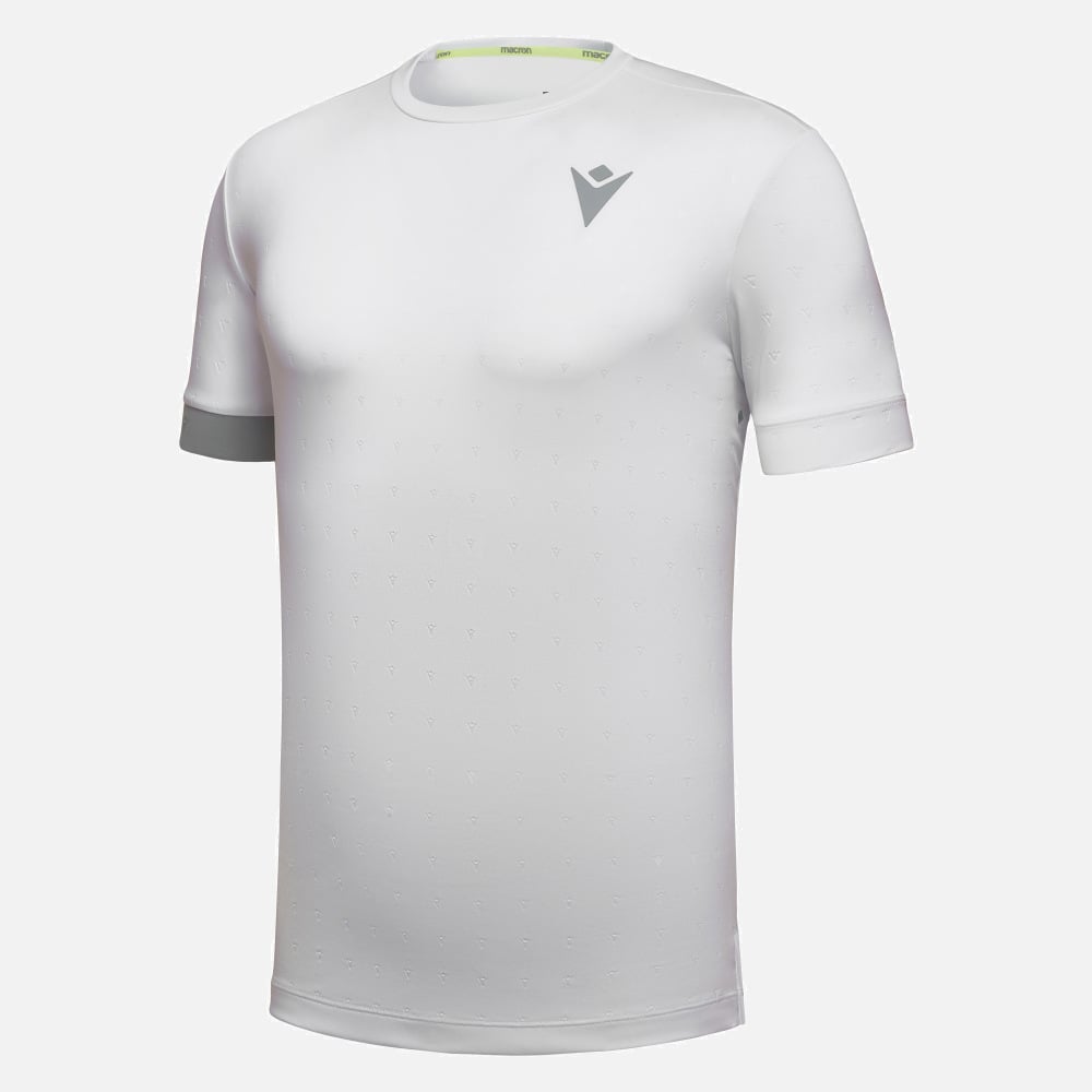 Juan maillot padel Macron