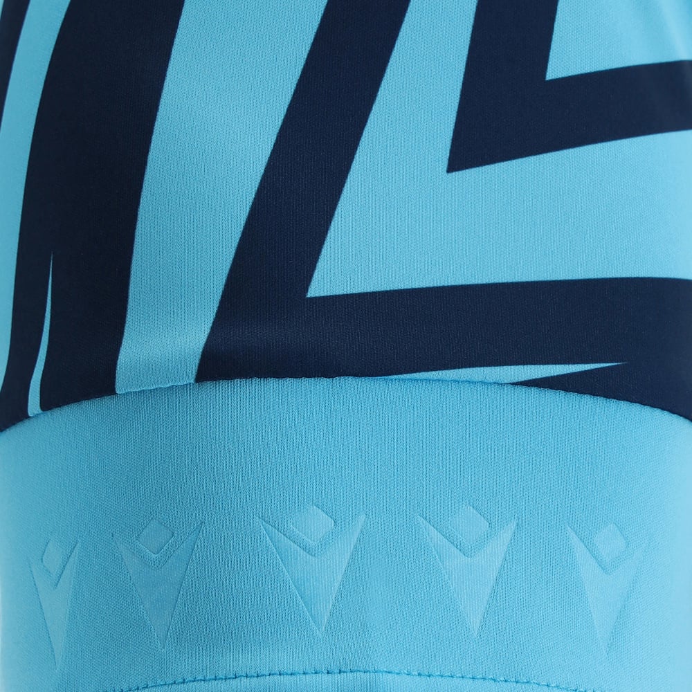 Pablo maillot padel Macron