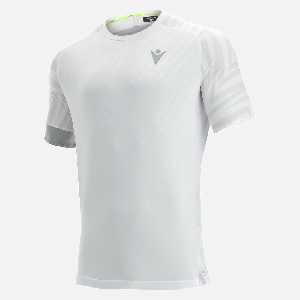 Pablo maillot padel Macron