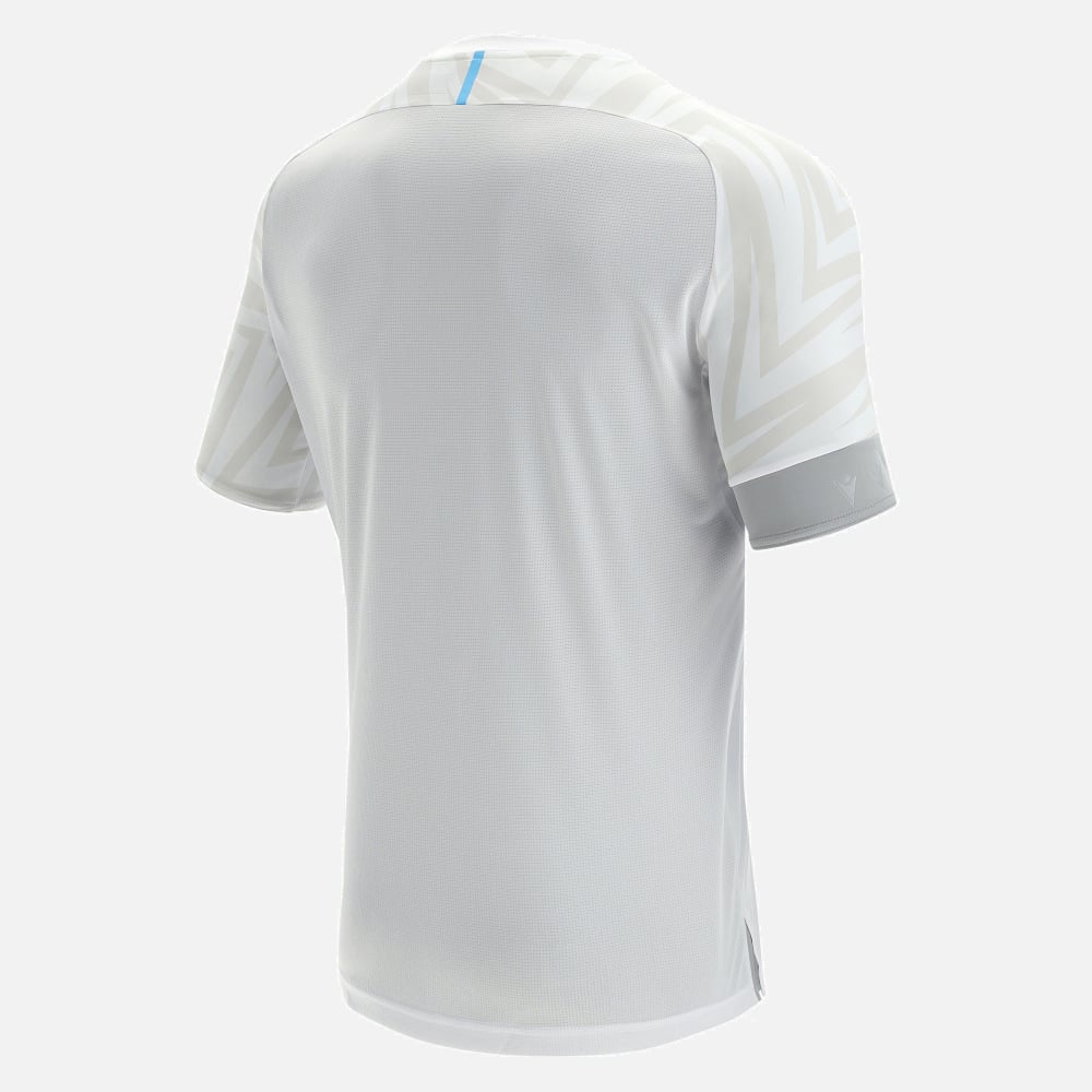 Pablo maillot padel Macron