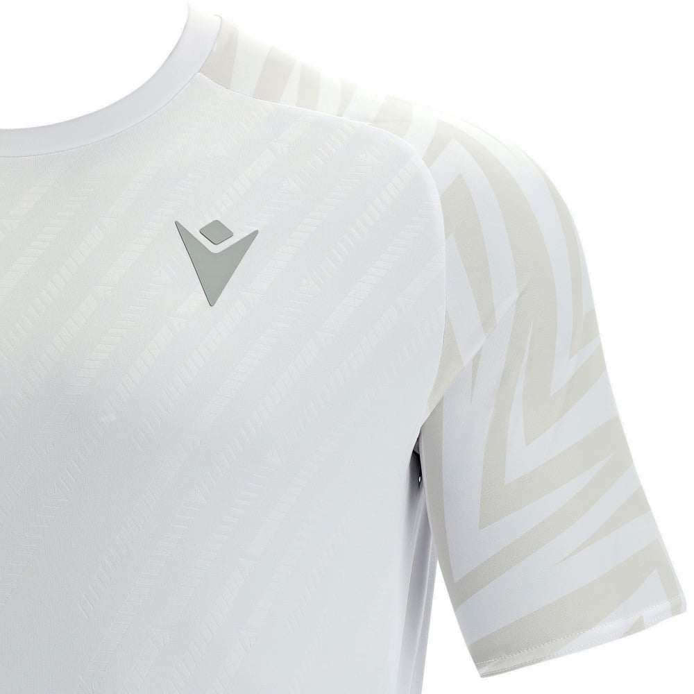 Pablo maillot padel Macron
