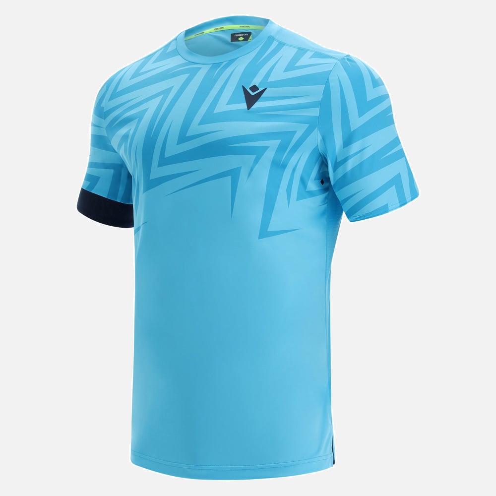 Juan maillot padel Macron