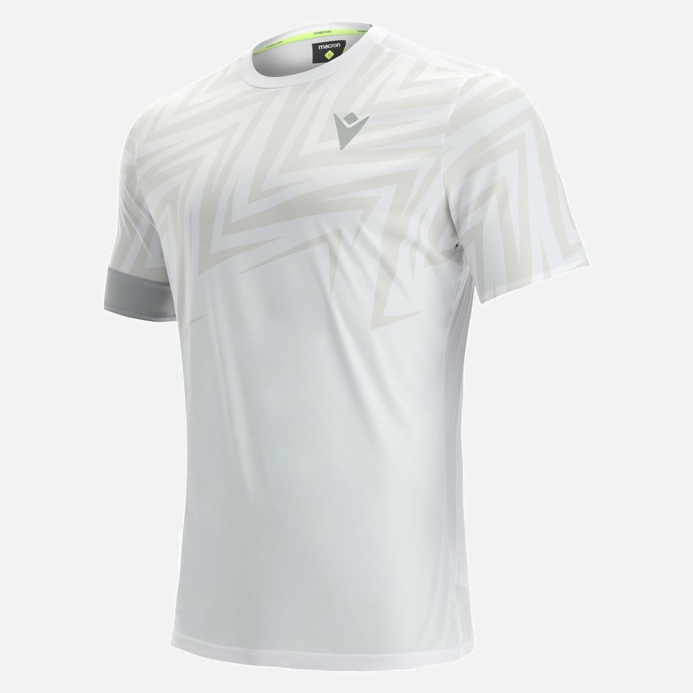 Juan maillot padel Macron