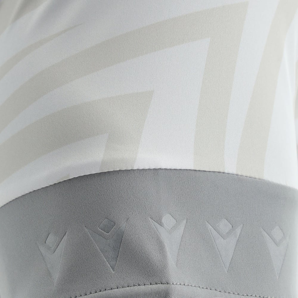 Juan maillot padel Macron