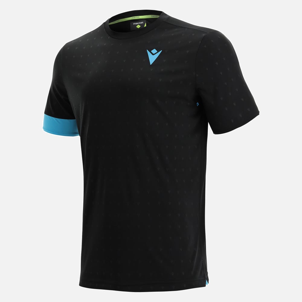 Juan maillot padel Macron