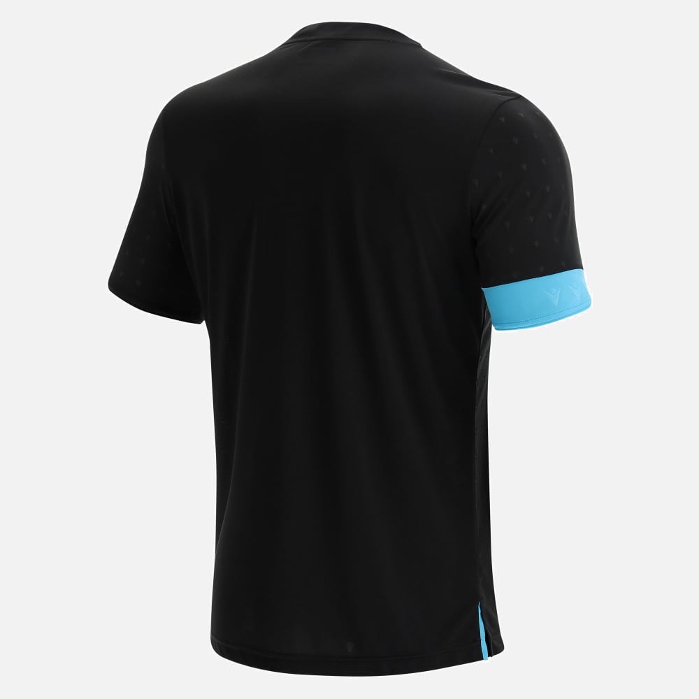 Juan maillot padel Macron