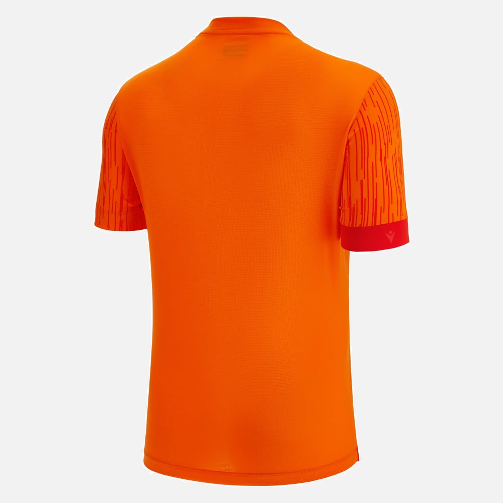 Juan maillot padel Macron
