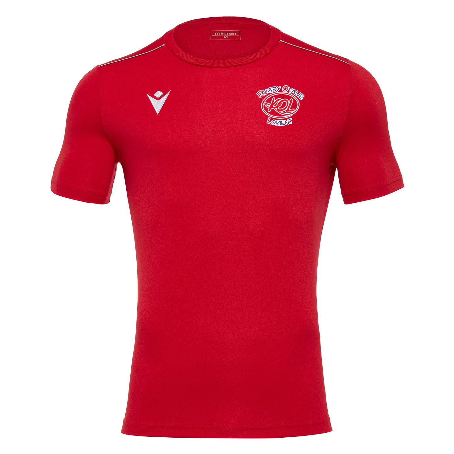 Maillot RIGEL HERO ROL