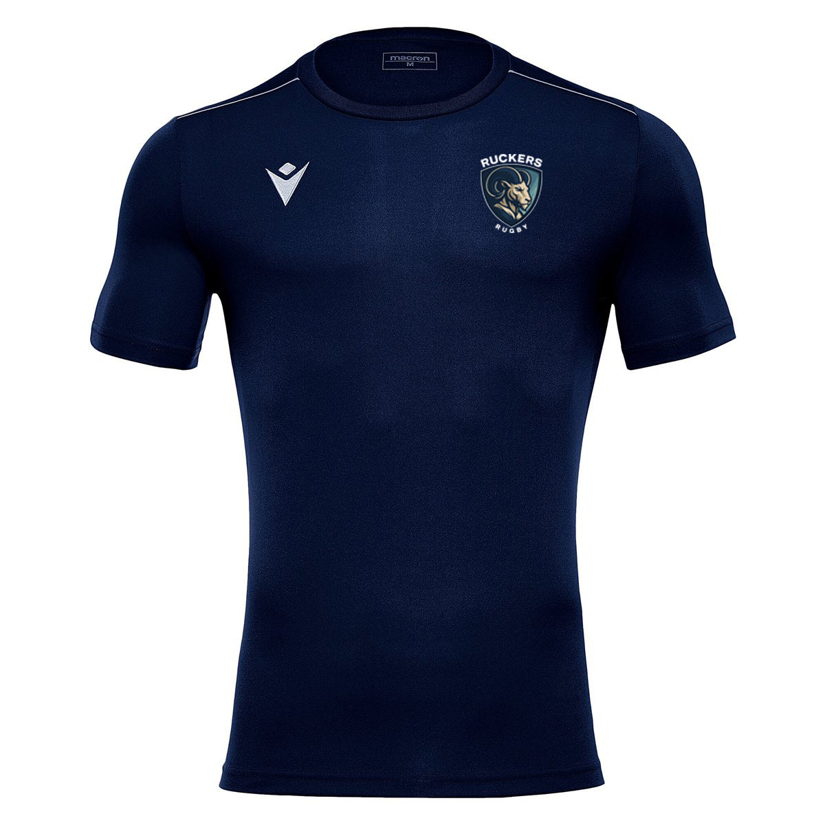Maillot RIGEL HERO RUCKERS