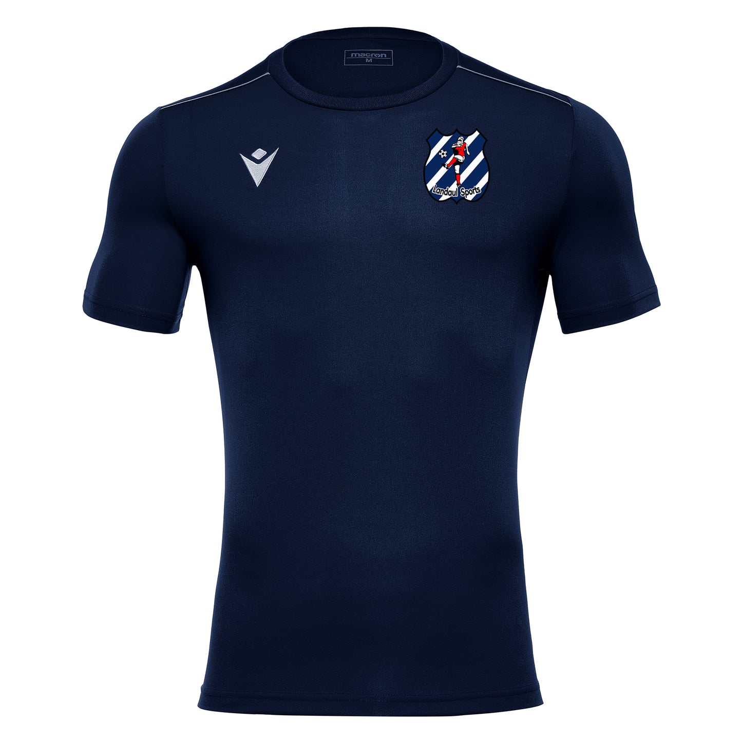 Maillot RIGEL HERO Landaul Sports