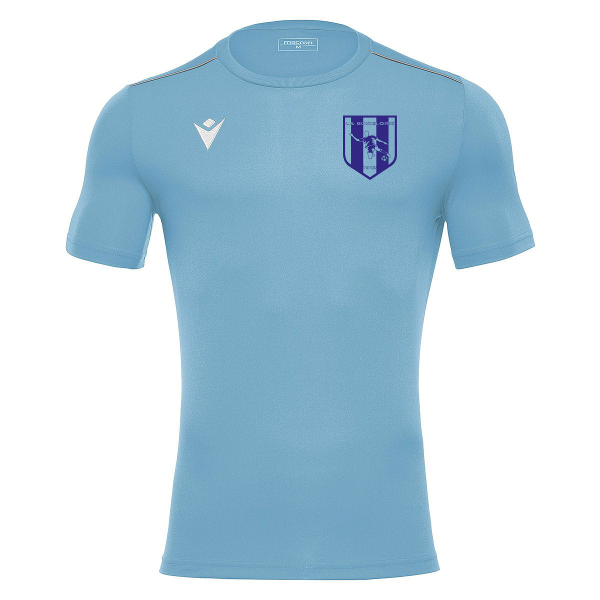 Pack entrainement U6>U13 La Guideloise Foot