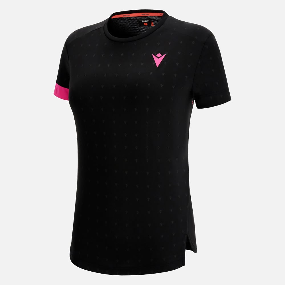 Domizia maillot padel Femme Macron