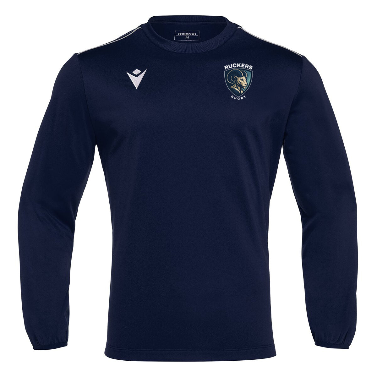Sweat col rond SALZACH RUCKERS