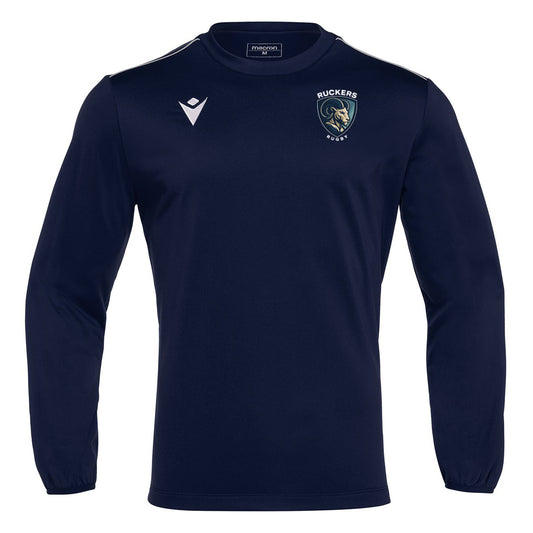 Sweat col rond SALZACH RUCKERS
