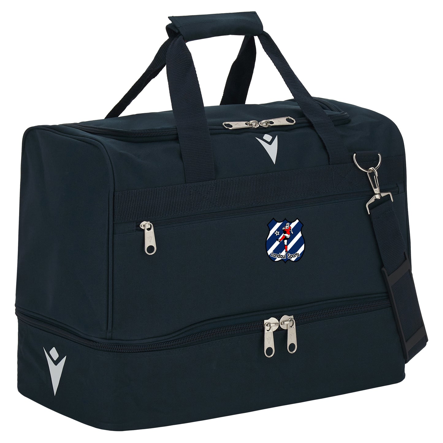 Sac ROCKET Médium Landaul Sports