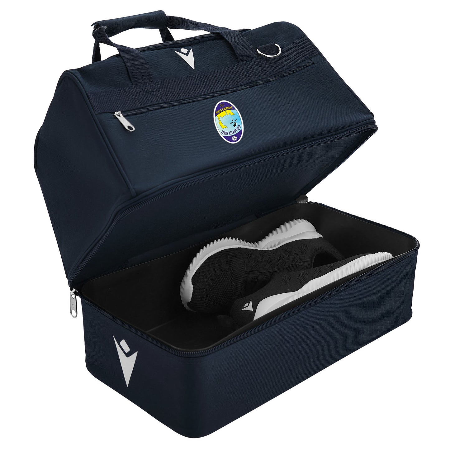 Sac de sport ROCKET GJ Pays Carnac