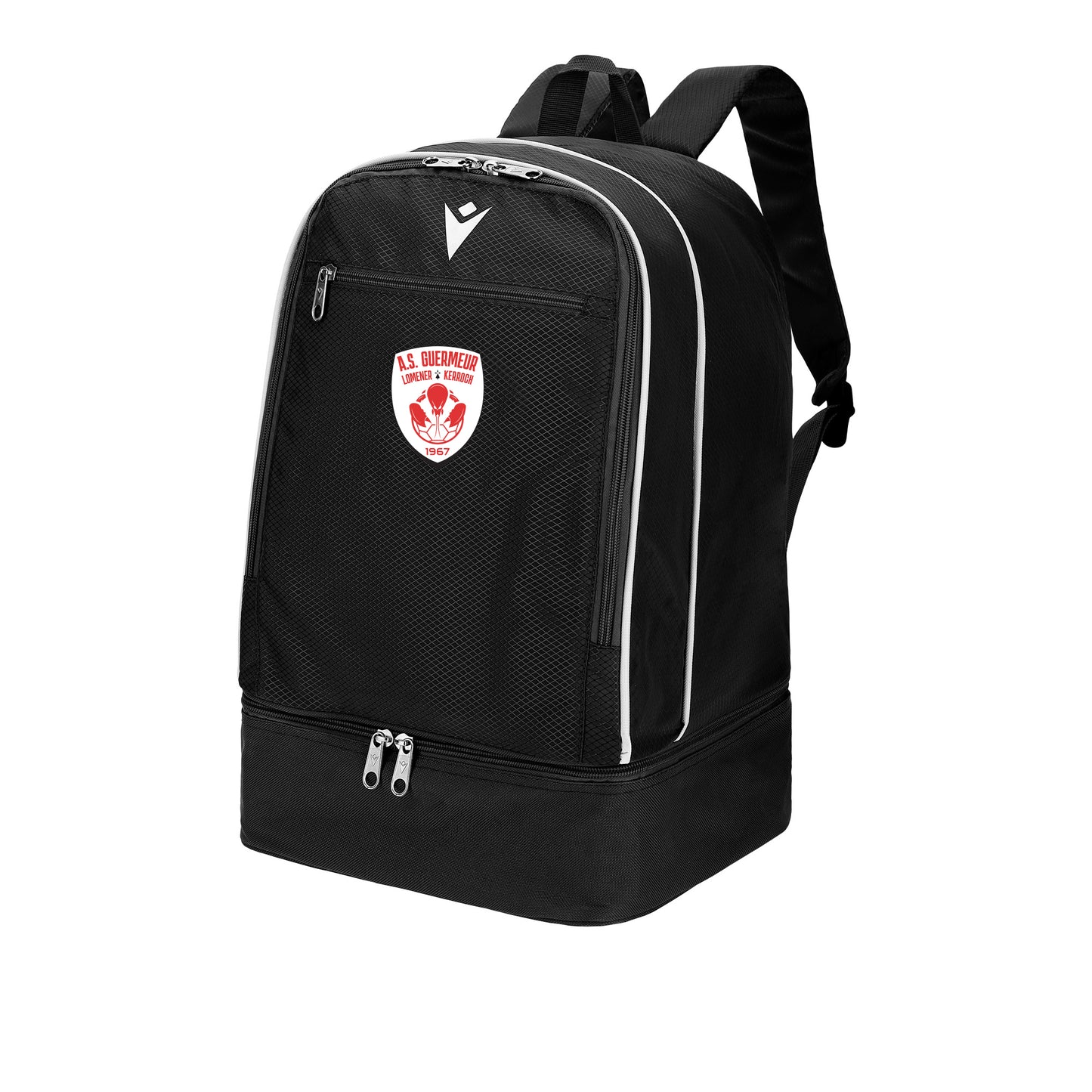 Sac à dos ACADEMY EVO AS Guermeur