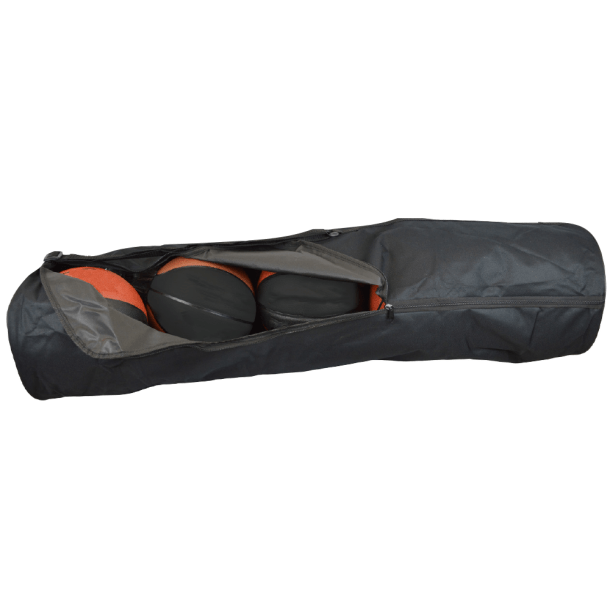 Sac tube à ballons