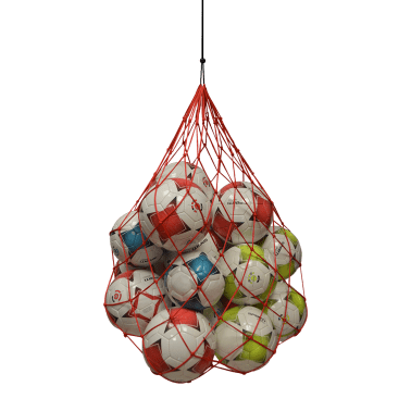 Filet porte ballons