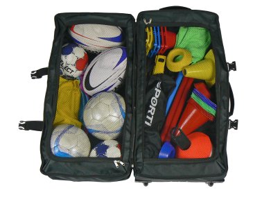 Sac à roulette pour ÉQUIPEMENT