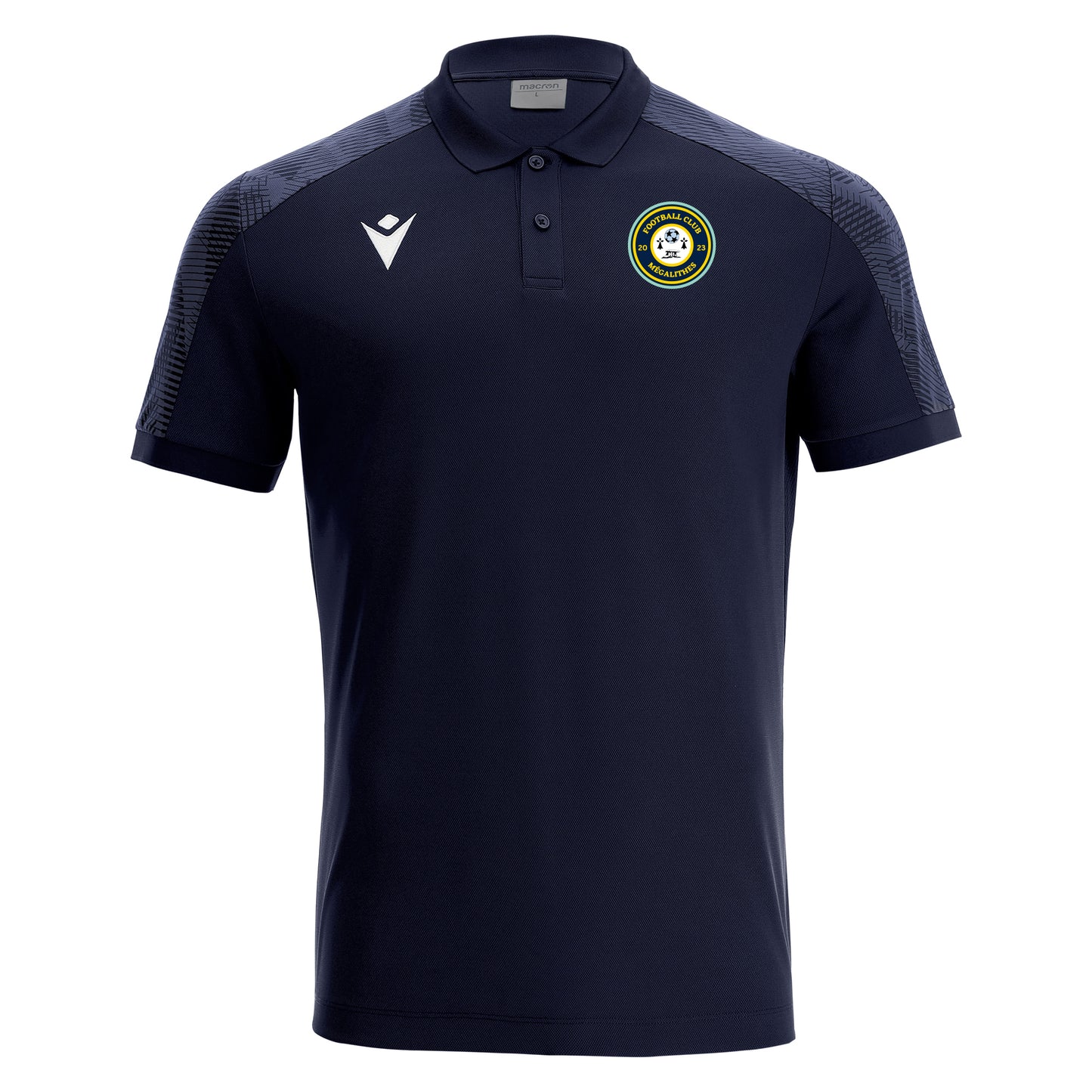 Pack EDUCATEUR FC Mégalithes