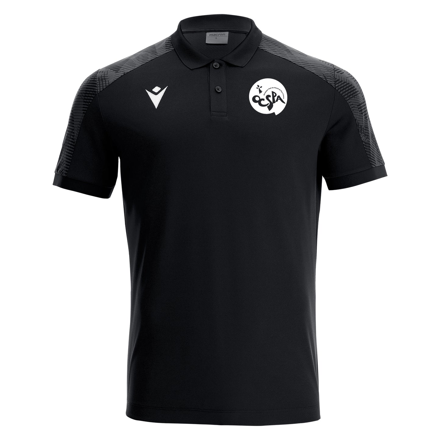 Polo ROCK OCSPA