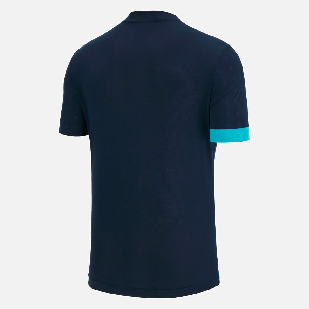 Juan maillot padel Macron