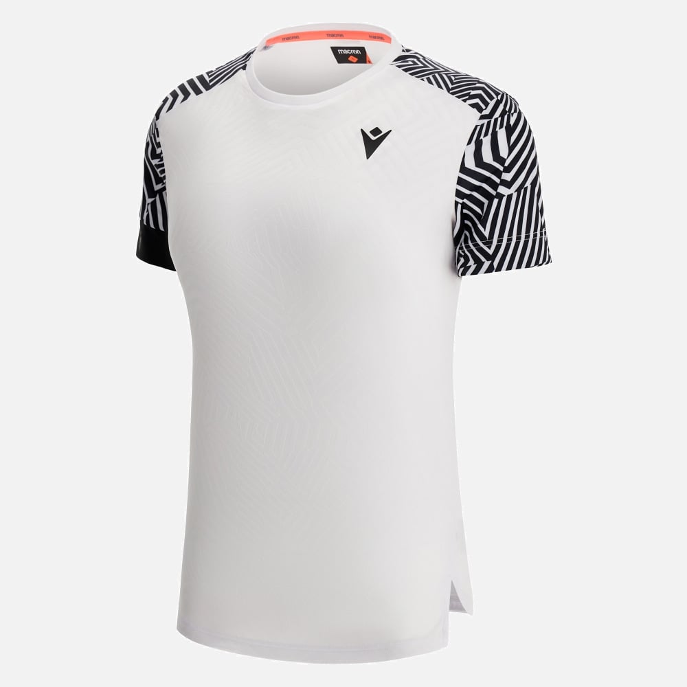 Domizia maillot padel Femme Macron