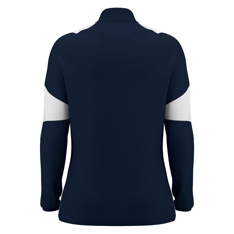 Sweat 1/4 zip femme CHANTICO Landaul Sports
