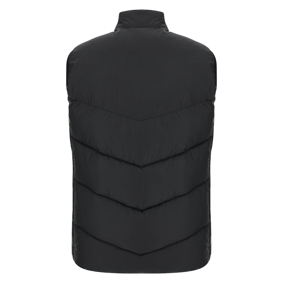 Doudoune sans manche COLDMIRE Fleur d'Ajonc