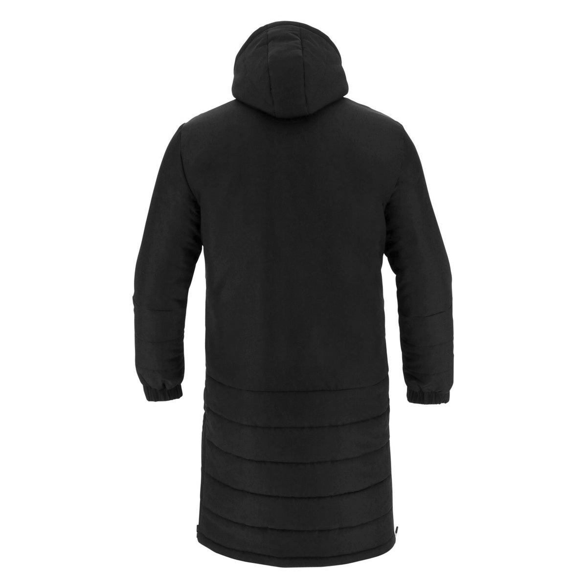 Parka longue TURVEY JA Arzano