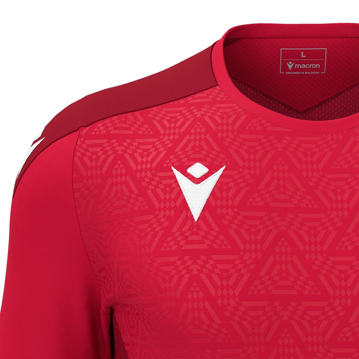 Maillot WISP AS Guermeur