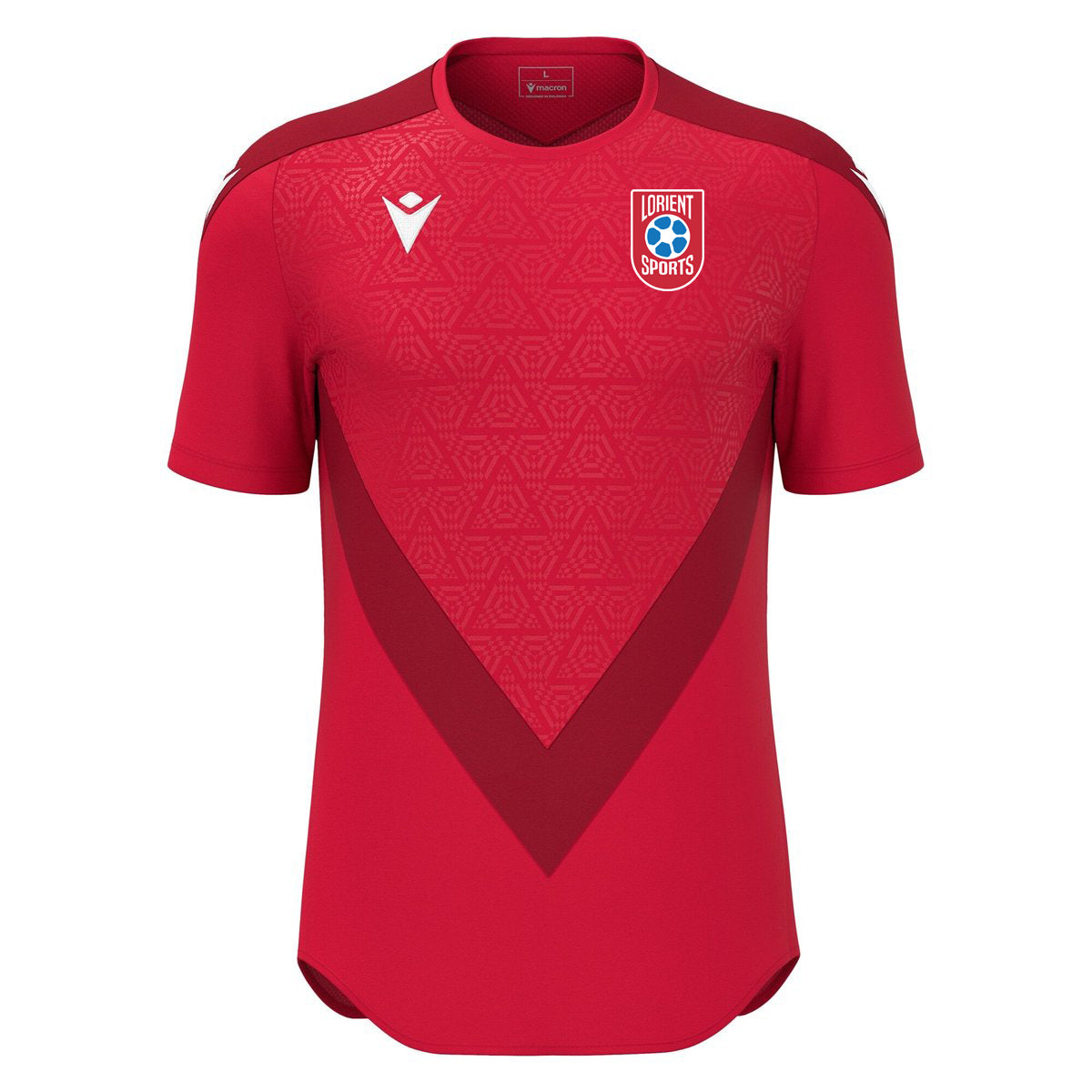 Maillot WISP Lorient Sports
