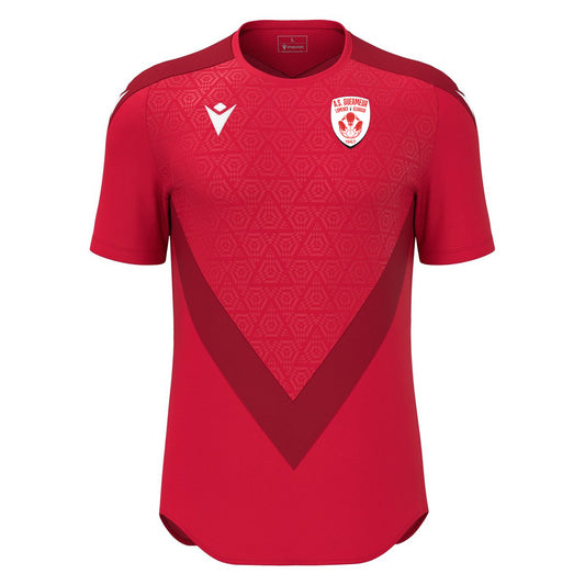 Maillot WISP AS Guermeur