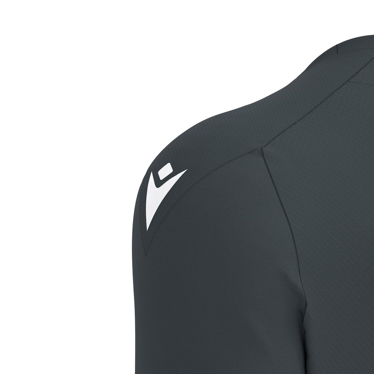 Maillot WISP Kervignac Badminton