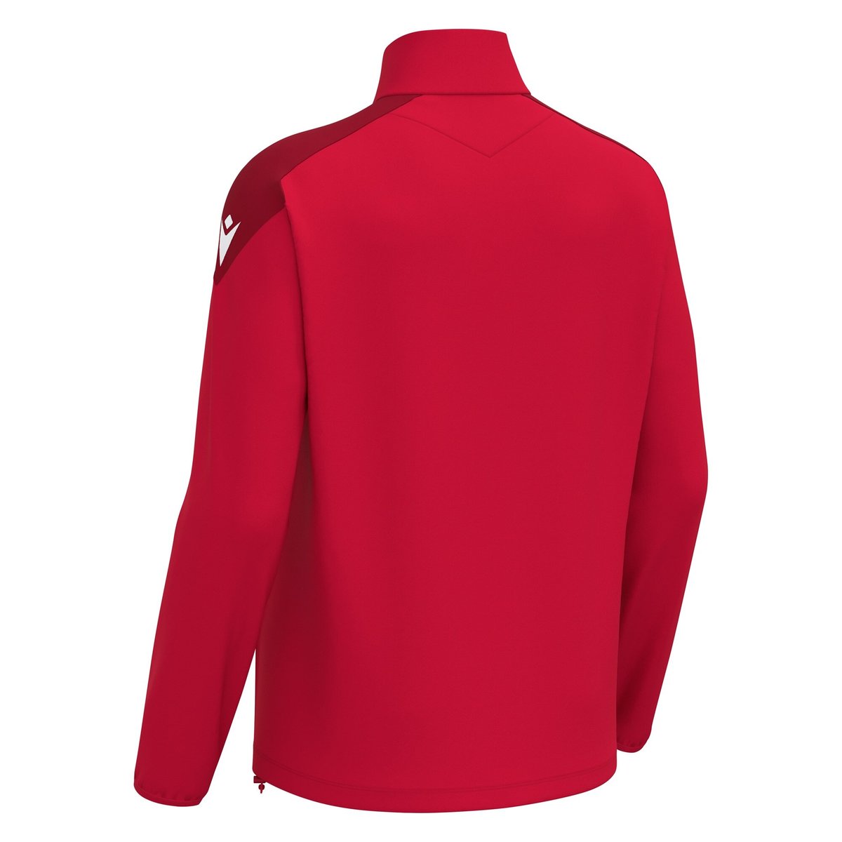 Sweat 1/4 zip ANDUIN Lorient Sports