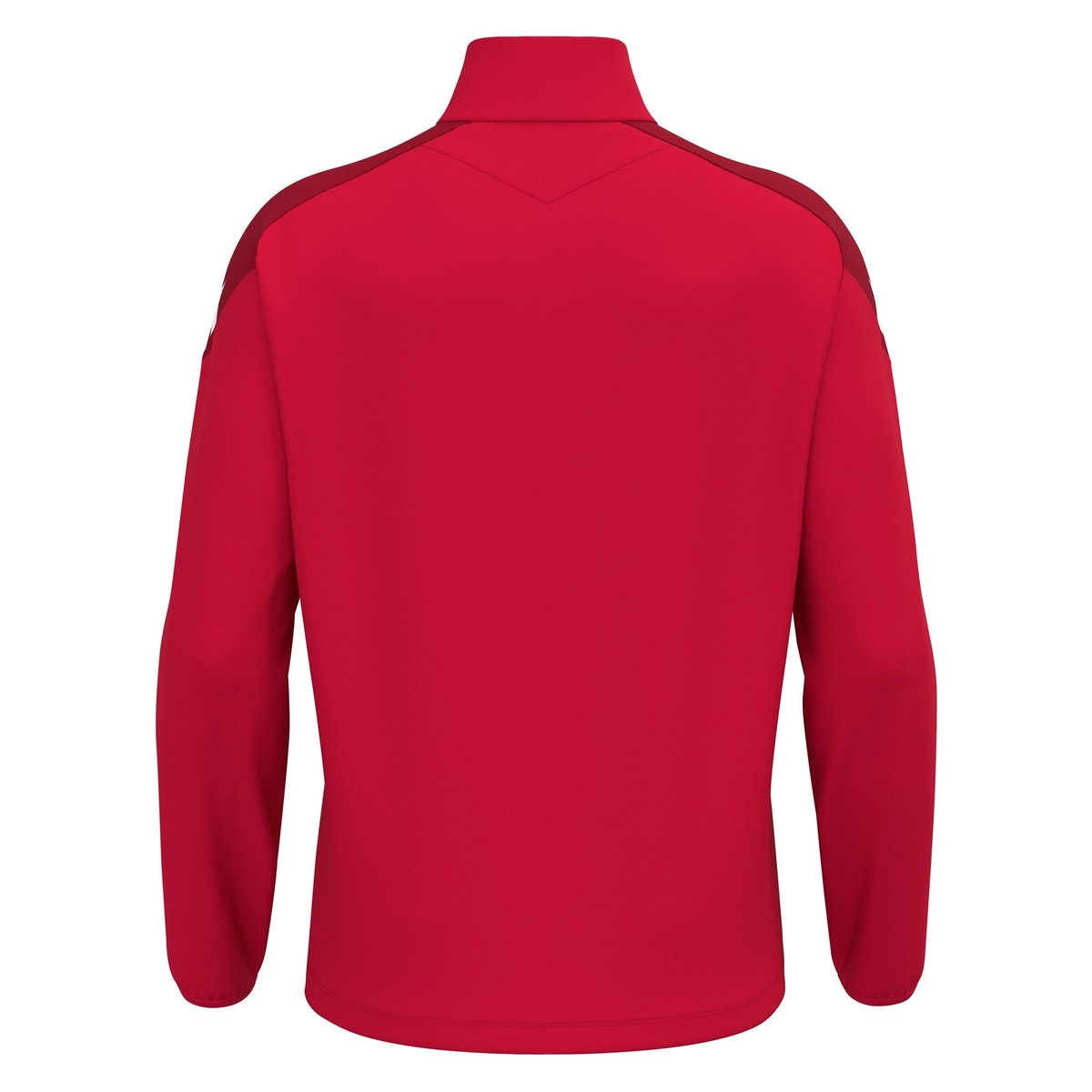 Sweat 1/4 zip ANDUIN Lorient Sports