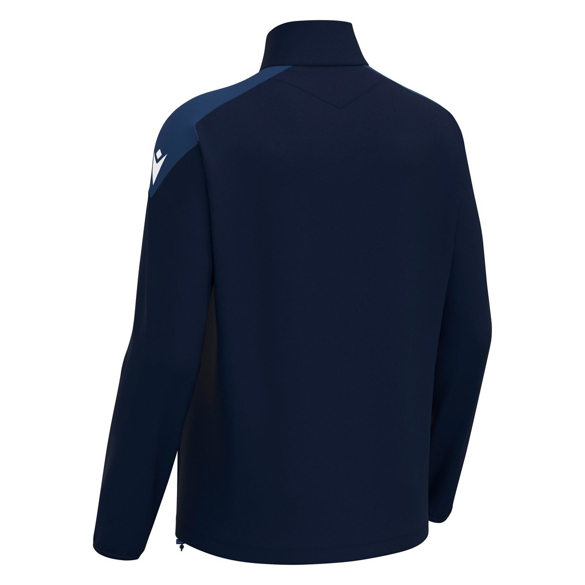 Sweat 1/4 zip ANDUIN FC Mégalithes