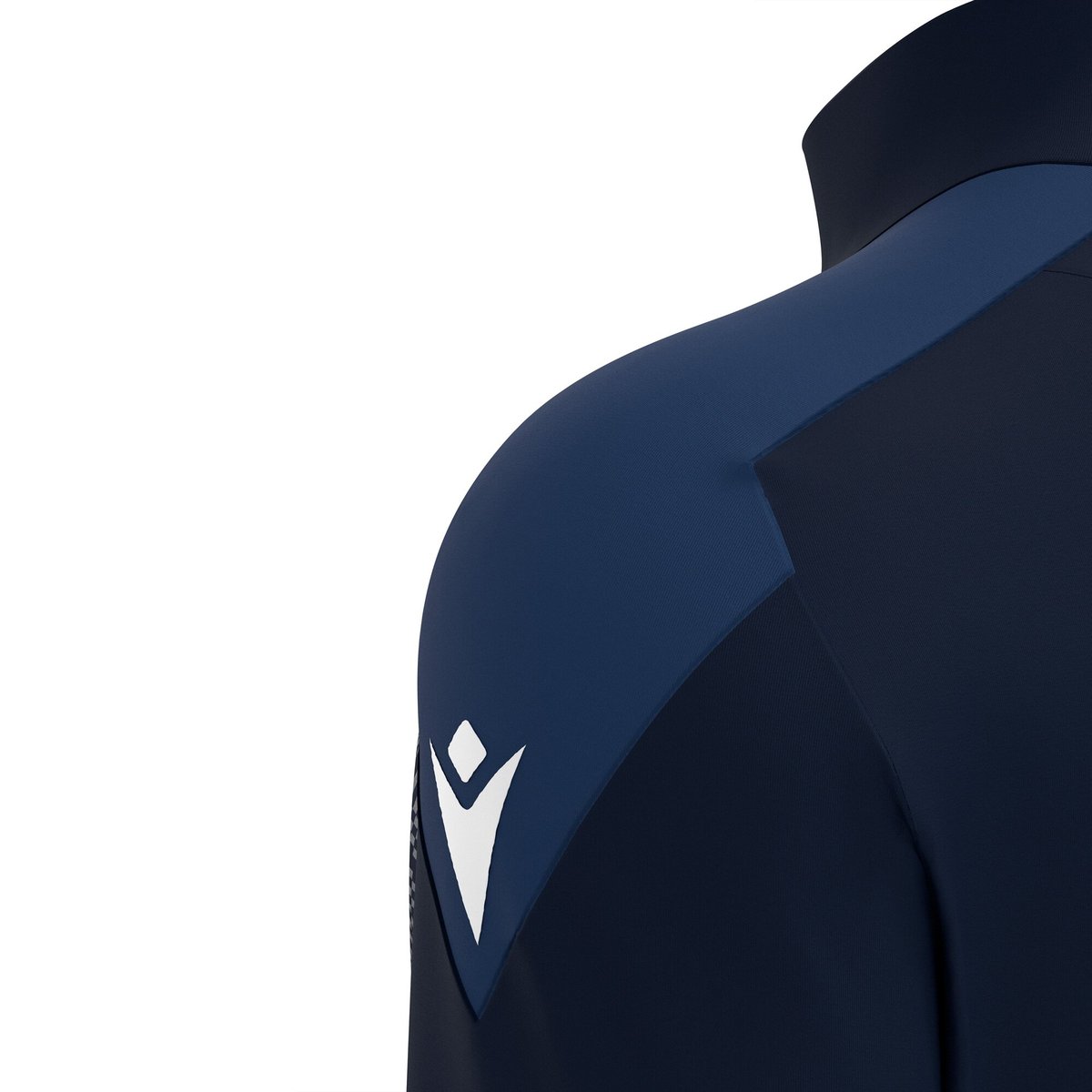 Sweat 1/4 zip ANDUIN FC Mégalithes
