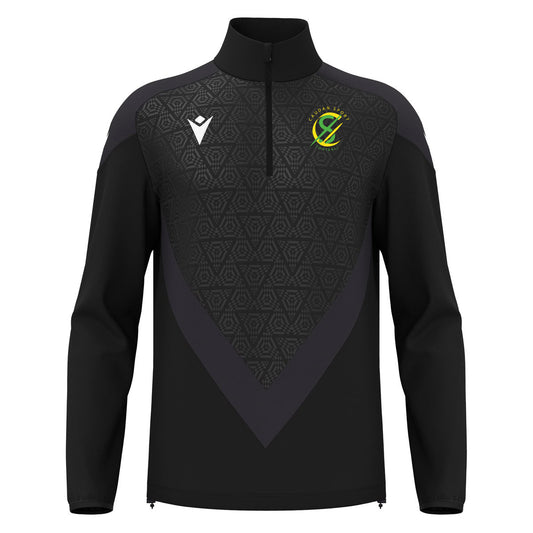 Sweat 1/4 zip ANDUIN Caudan Sport