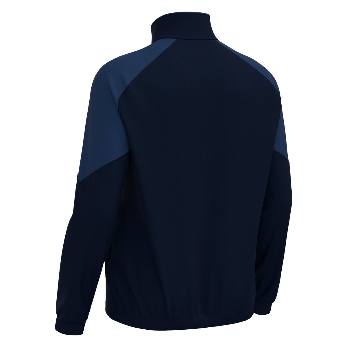 Veste POSEIDON FC Mégalithes