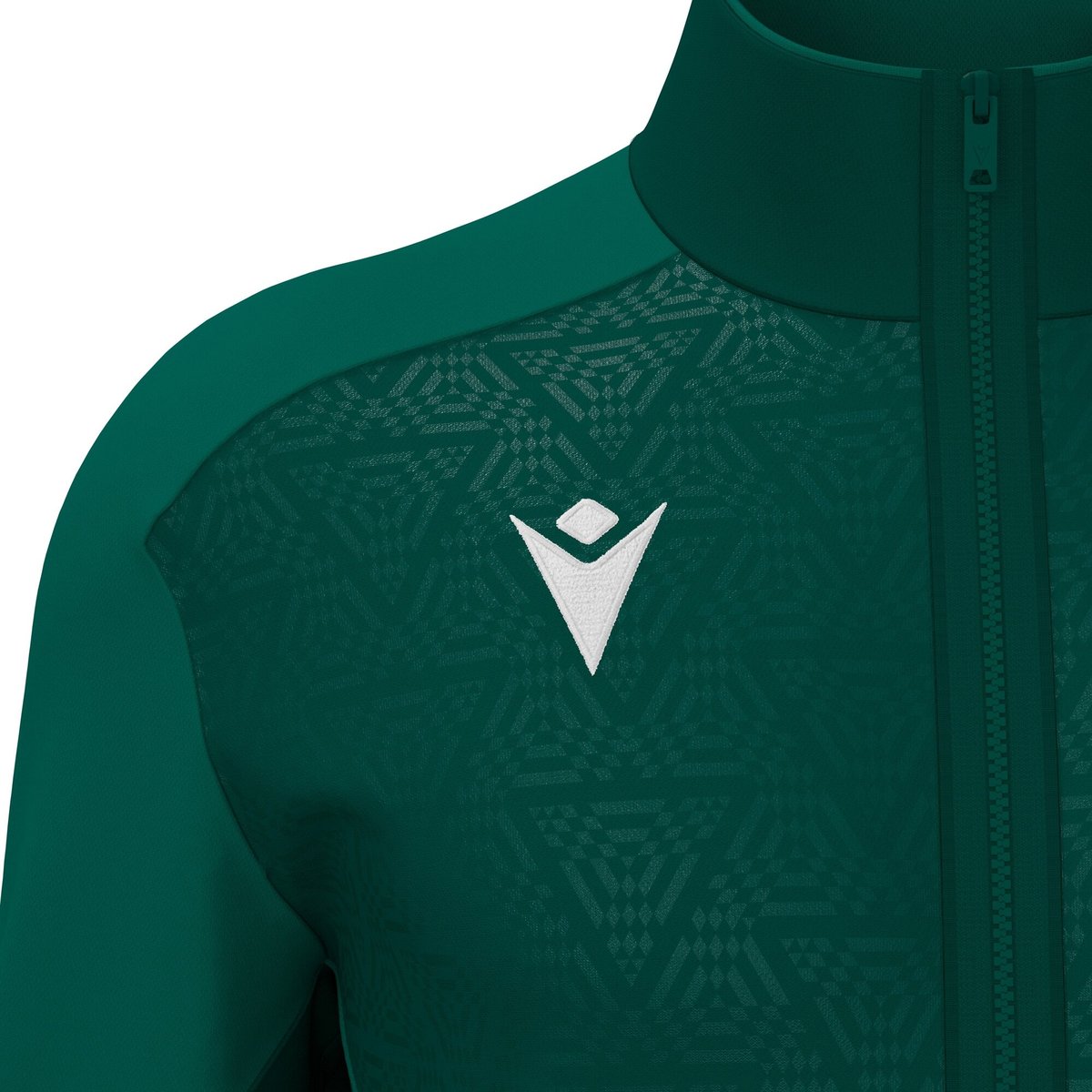 Veste zippée POSEIDON FLL