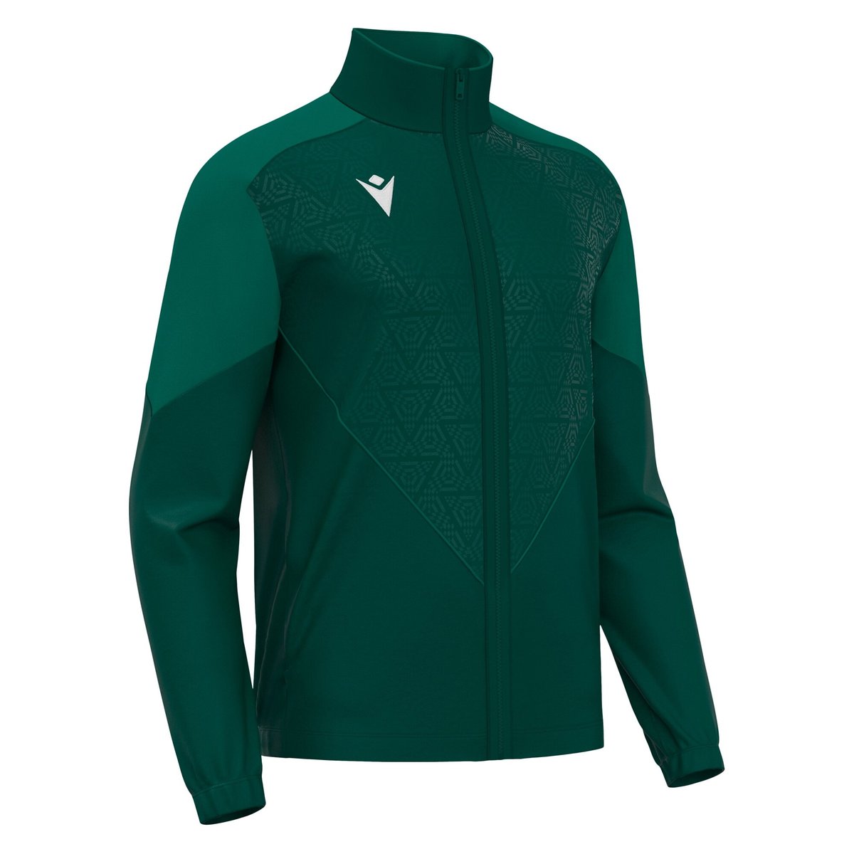 Veste zippée POSEIDON FLL