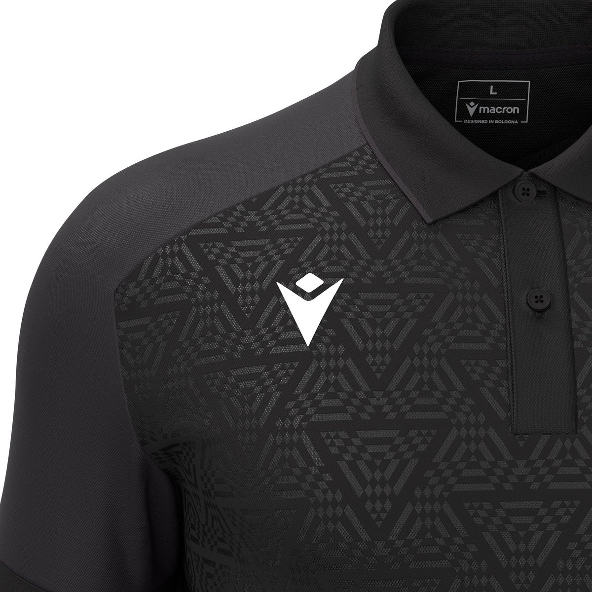 Polo BALDWIN OCSPA