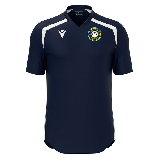 Maillot WYRM FC Mégalithes