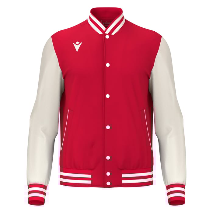 Veste college FIDDEL Guideloise Basket
